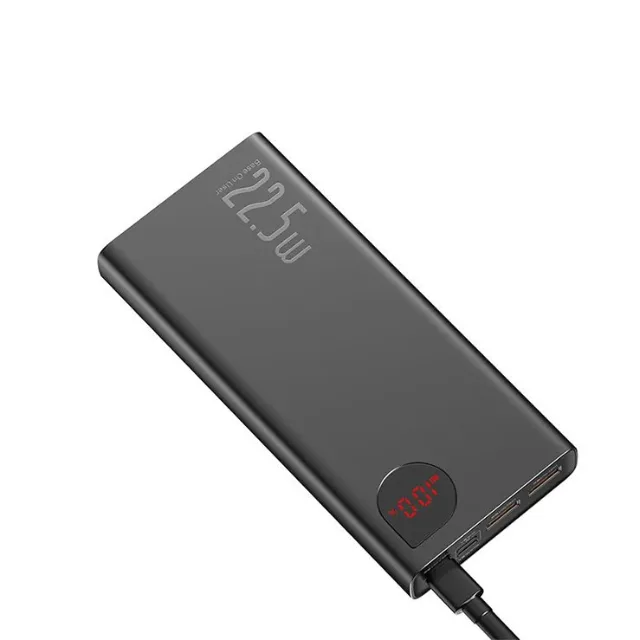 Baseus Comet Series 20000mAh 22.5W