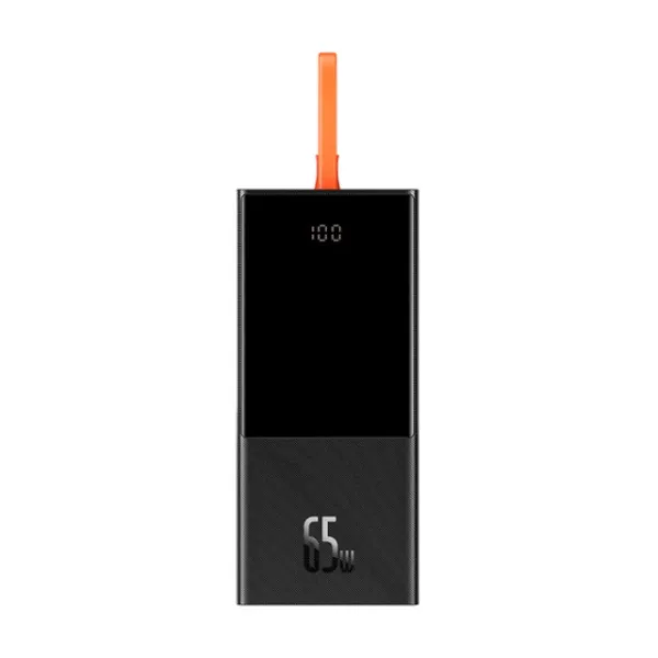 Baseus Elf 65W 20000mAh Power Bank