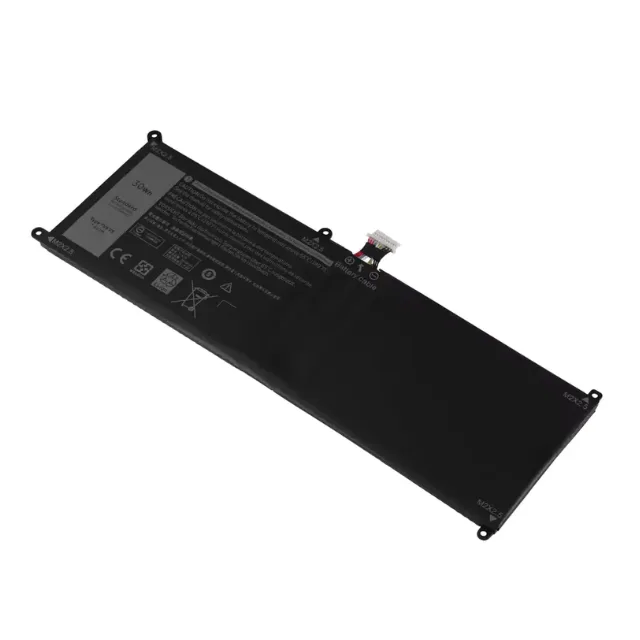 Laptop Battery For Dell 7VKV9