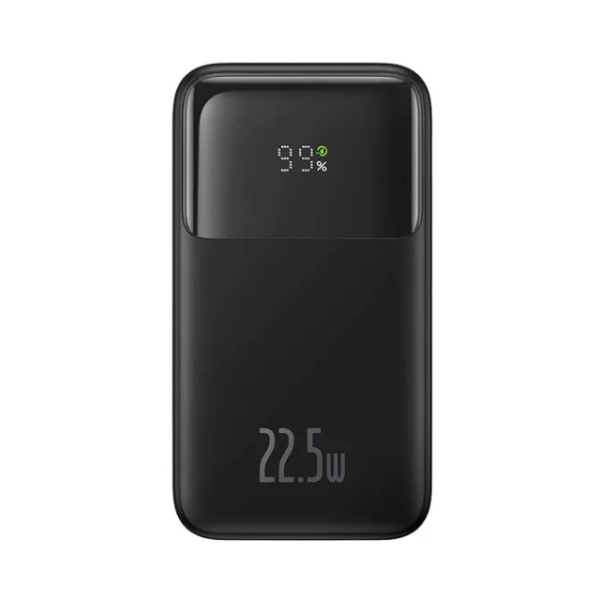 Power Bank For Baseus Comet Series