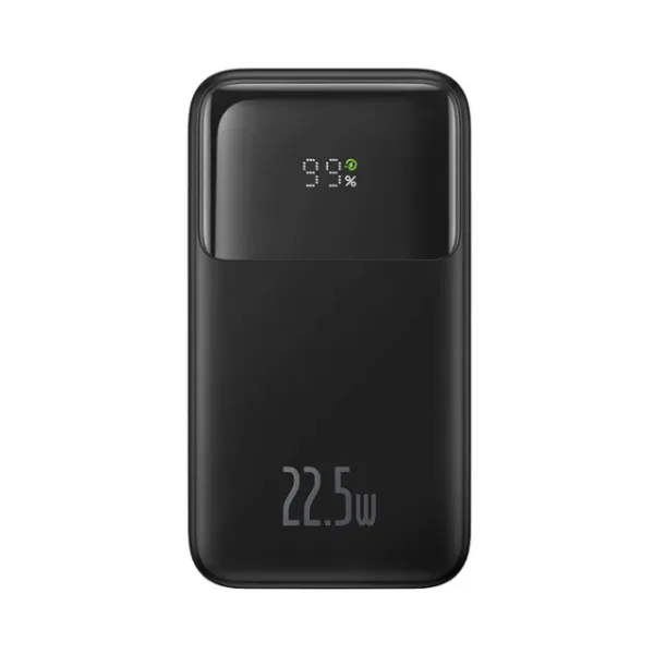 Power Bank For Baseus Comet Series