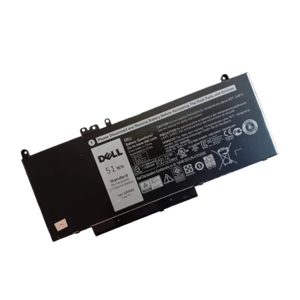 Dell Latitude E5250 E5450
