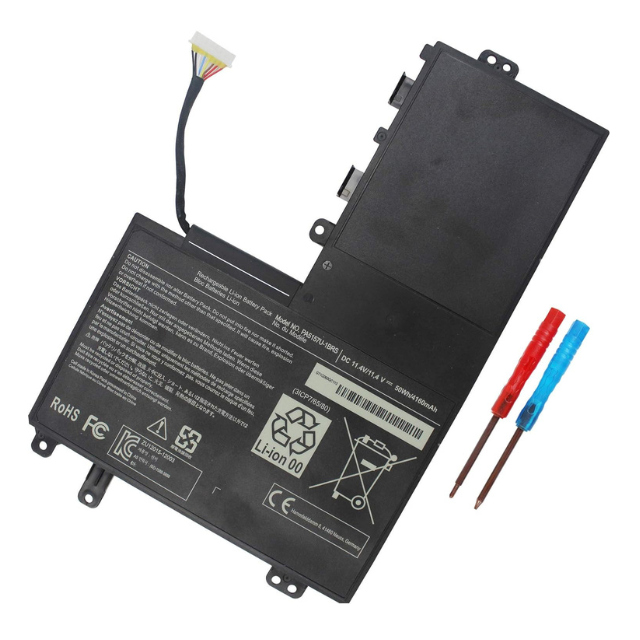 Laptop Battery For Toshiba PA51517U