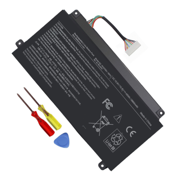 Laptop Battery For Toshiba PA5208U-1BRS