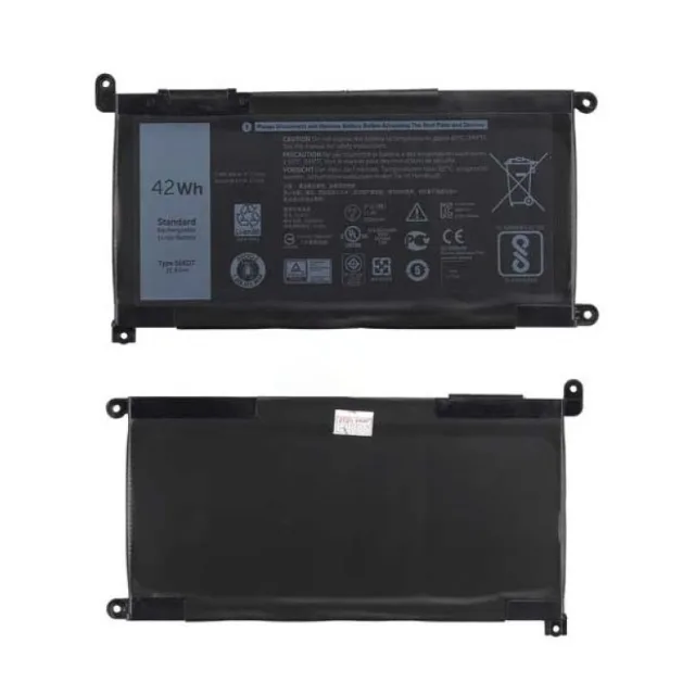 Dell Chromebook 11 3180 3181 3189 5190