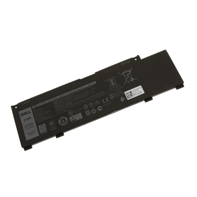 Dell Inspiron 266J9