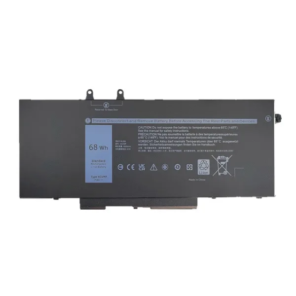 Dell Latitude 5400 5401 5500