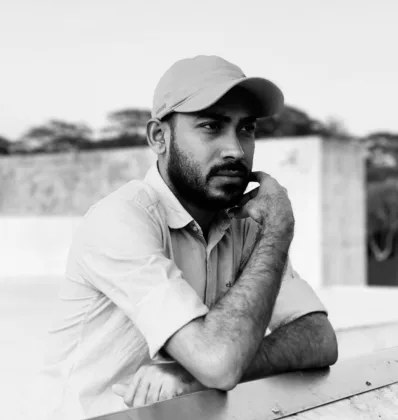 Imon Talukder