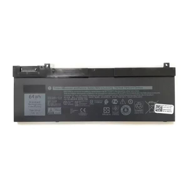 5TF10 Dell Precision 7330