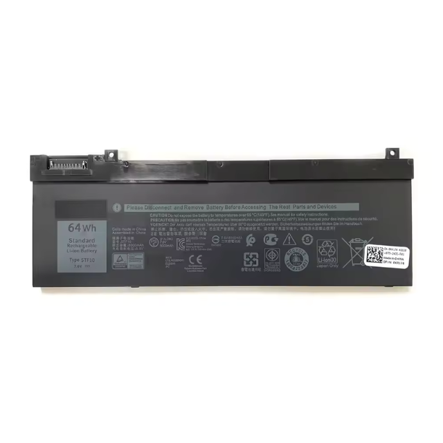 5TF10 Dell Precision 7330