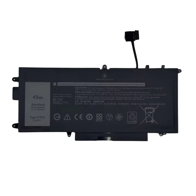Dell Latitude 5292 7390