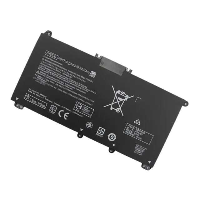 HT03XL Original Laptop