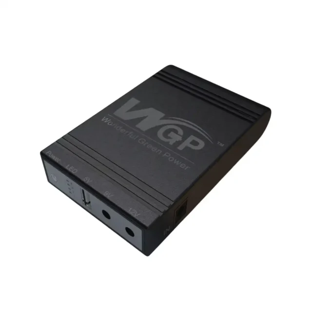 WGP mini UPS 10400mAh